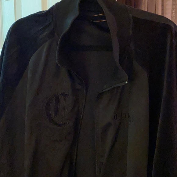 COOGI Other - Coogi velour jacket